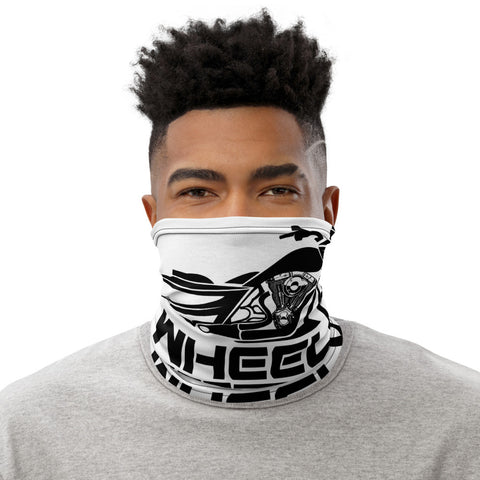 Neck Gaiter